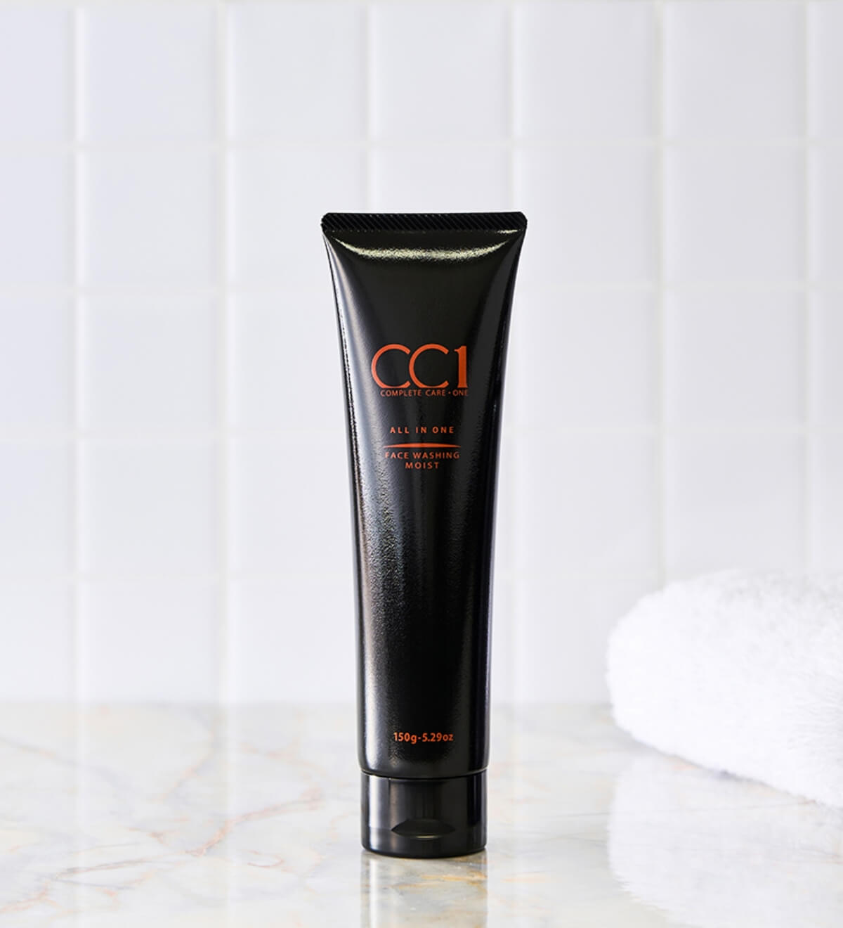 CC1(シーシーワン) フェイスウォッシングモイスト