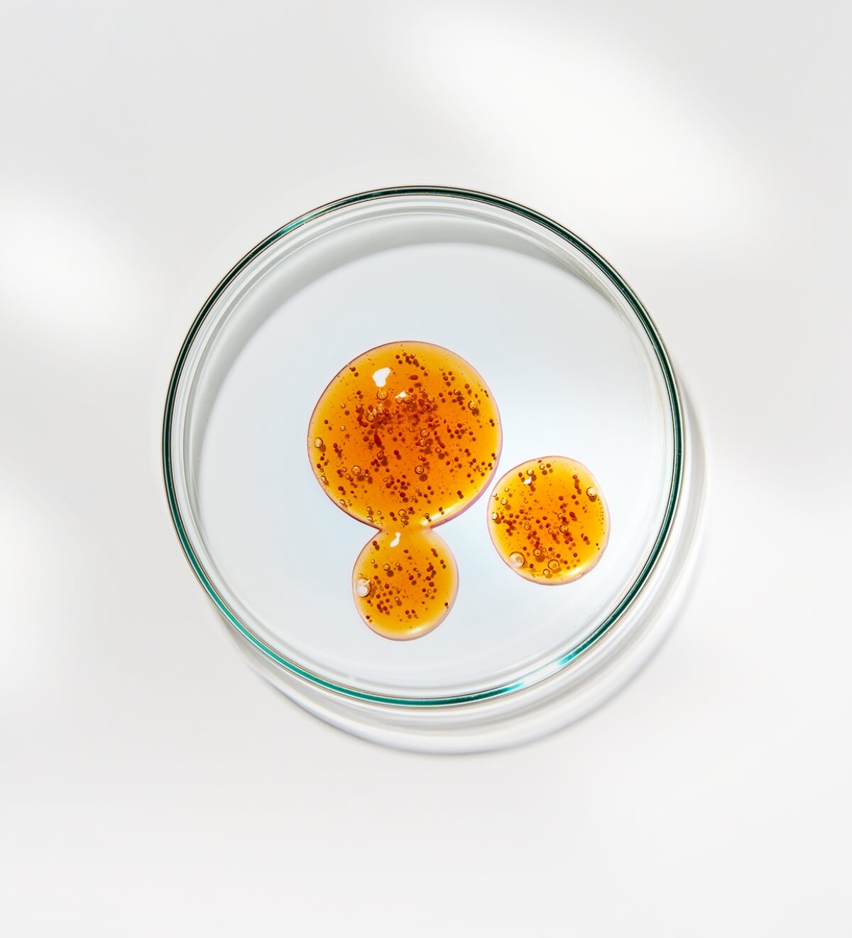 CC1(シーシーワン) フェイスウォッシングモイスト　トライアルサイズ