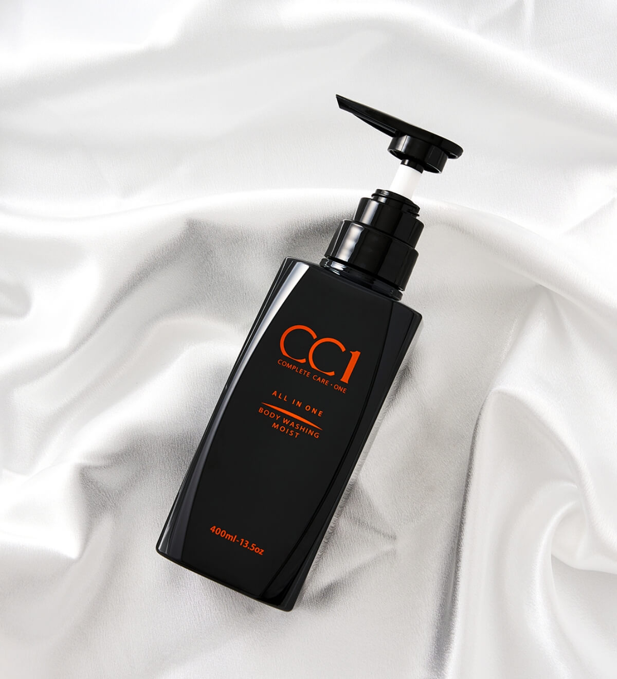 CC1(シーシーワン)  ボディウォッシングモイスト