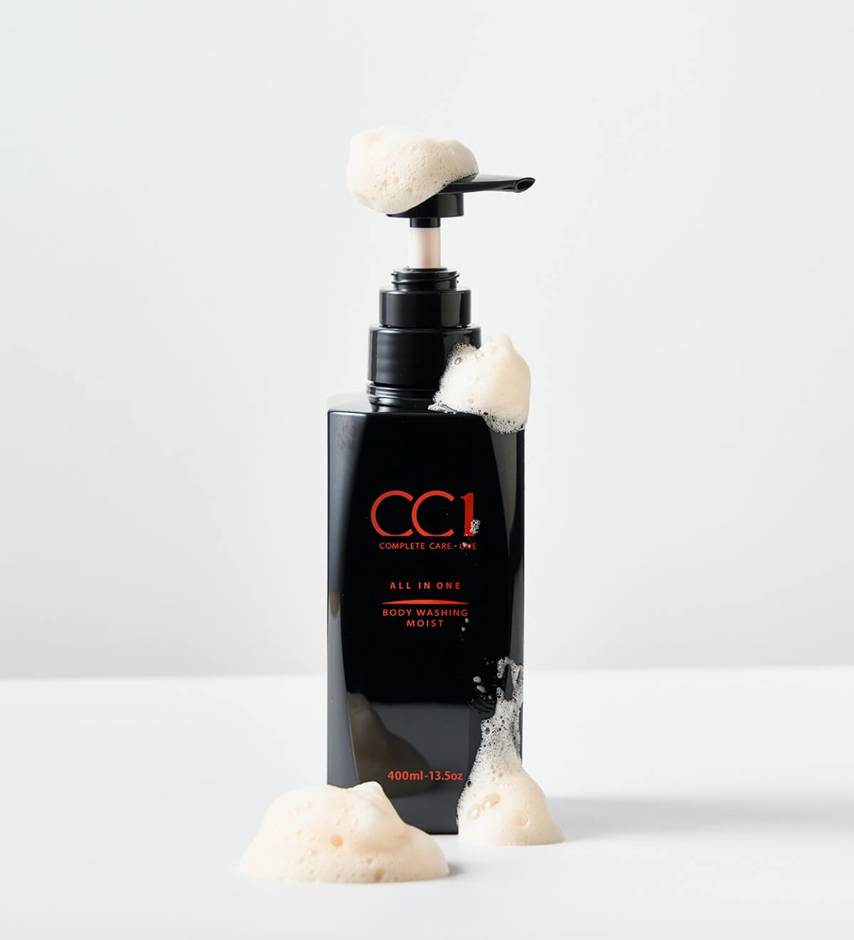 CC1(シーシーワン)  ボディウォッシングモイスト