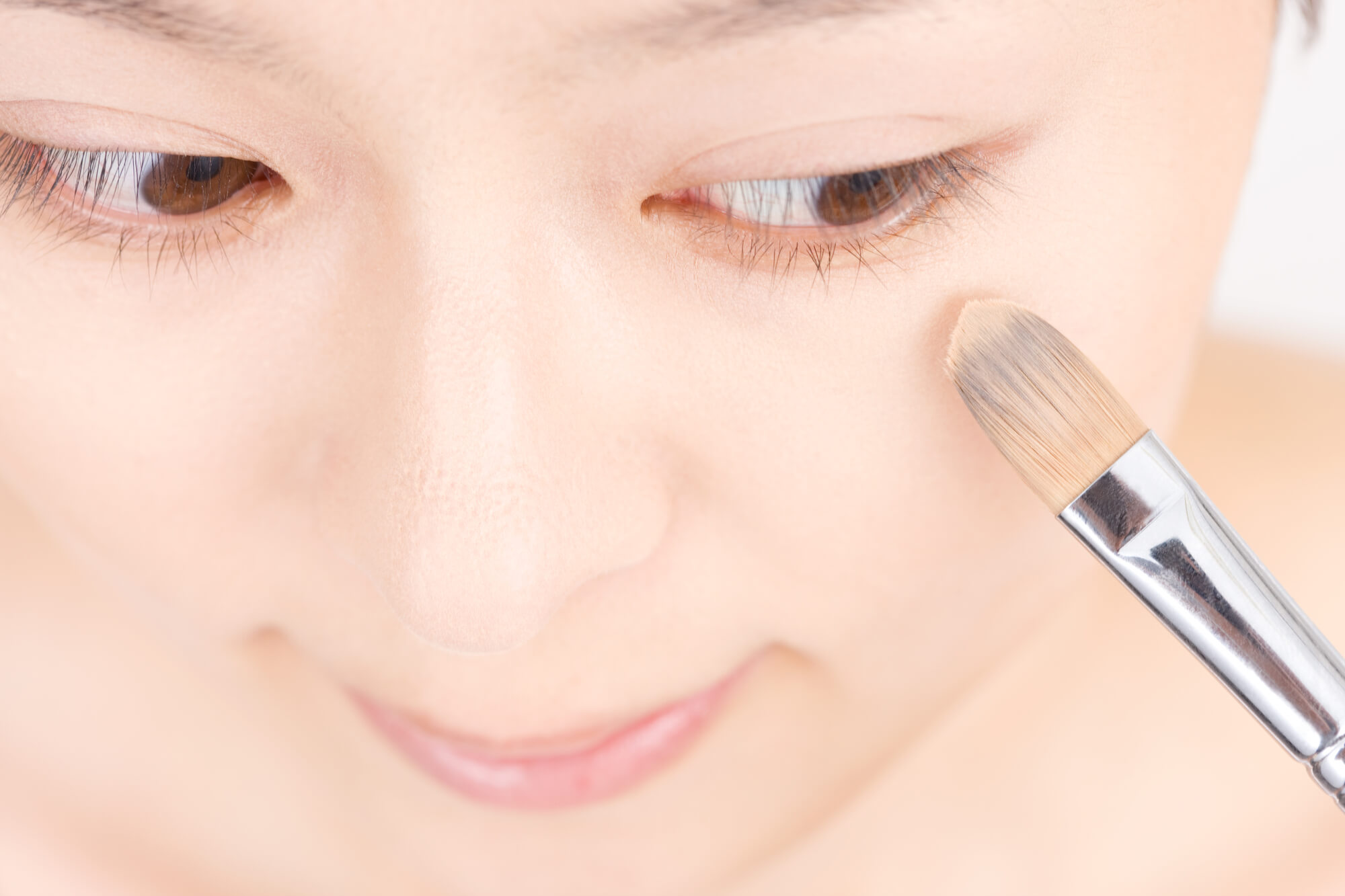 コンシーラーのイメージ