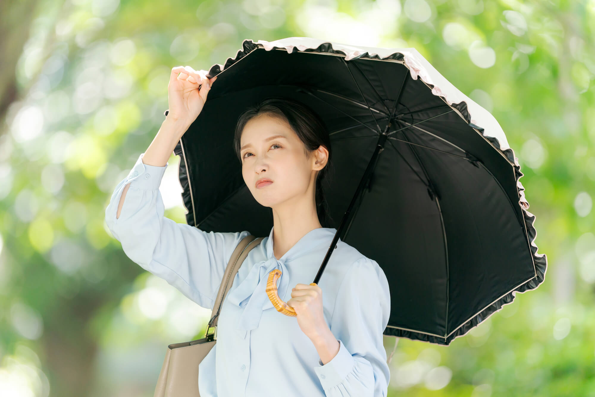 30代で小じわができる原因と対策