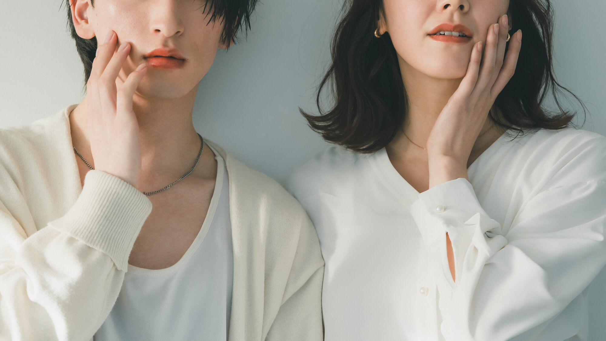 男女で異なる？ほうれい線の原因とケアの違い