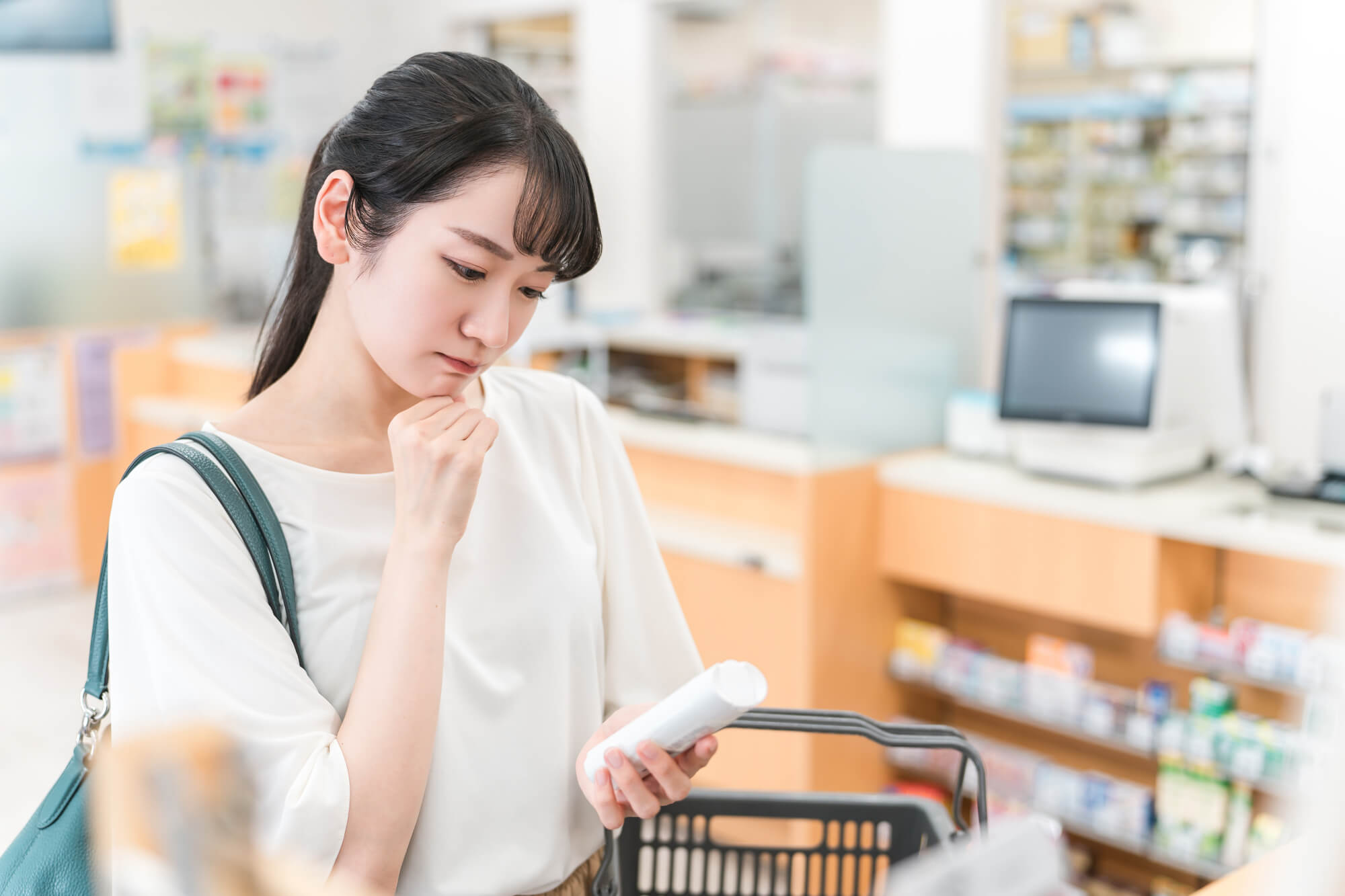 医薬部外品のレチノールとそれ以外のレチノールの違いと選び方