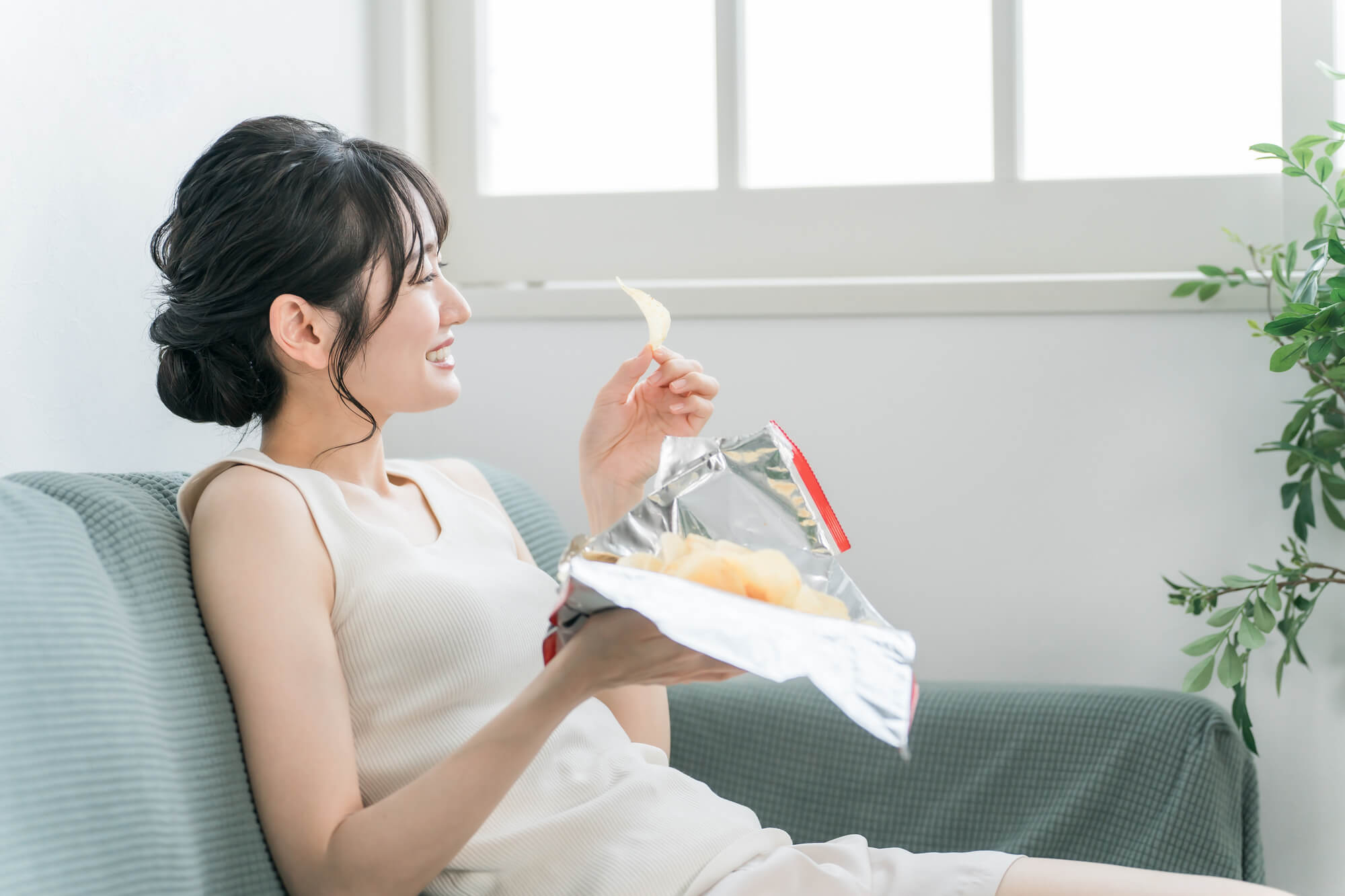 生活習慣の乱れ