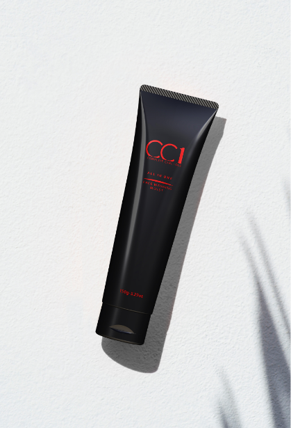 CC1(シーシーワン)  フェイスウォッシングモイストの写真