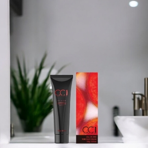 シーシーワン フェイスウォッシングモイスト トライアルサイズ