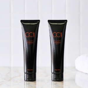 シーシーワン フェイスウォッシングモイスト 2本セット